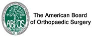 American Board of Orthopedic Surgery