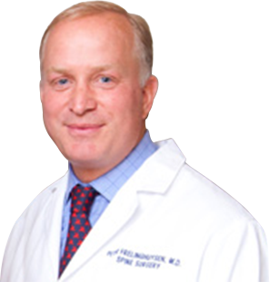 Peter Frelinghuysen, MD